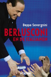 Cover Berlusconi 10-05-11.indd