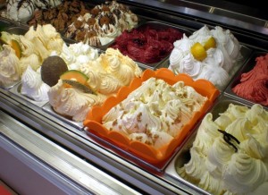 Casa del Gelato