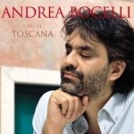 Cieli di Toscana - Andrea Bocelli