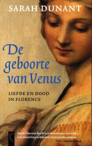 De geboorte van Venus - Dunant