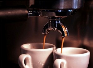Espresso Day