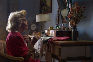 Filmfragment Pranzo di Ferragosto 3