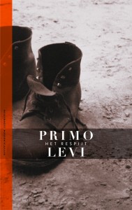 Het respijt Primo Levi
