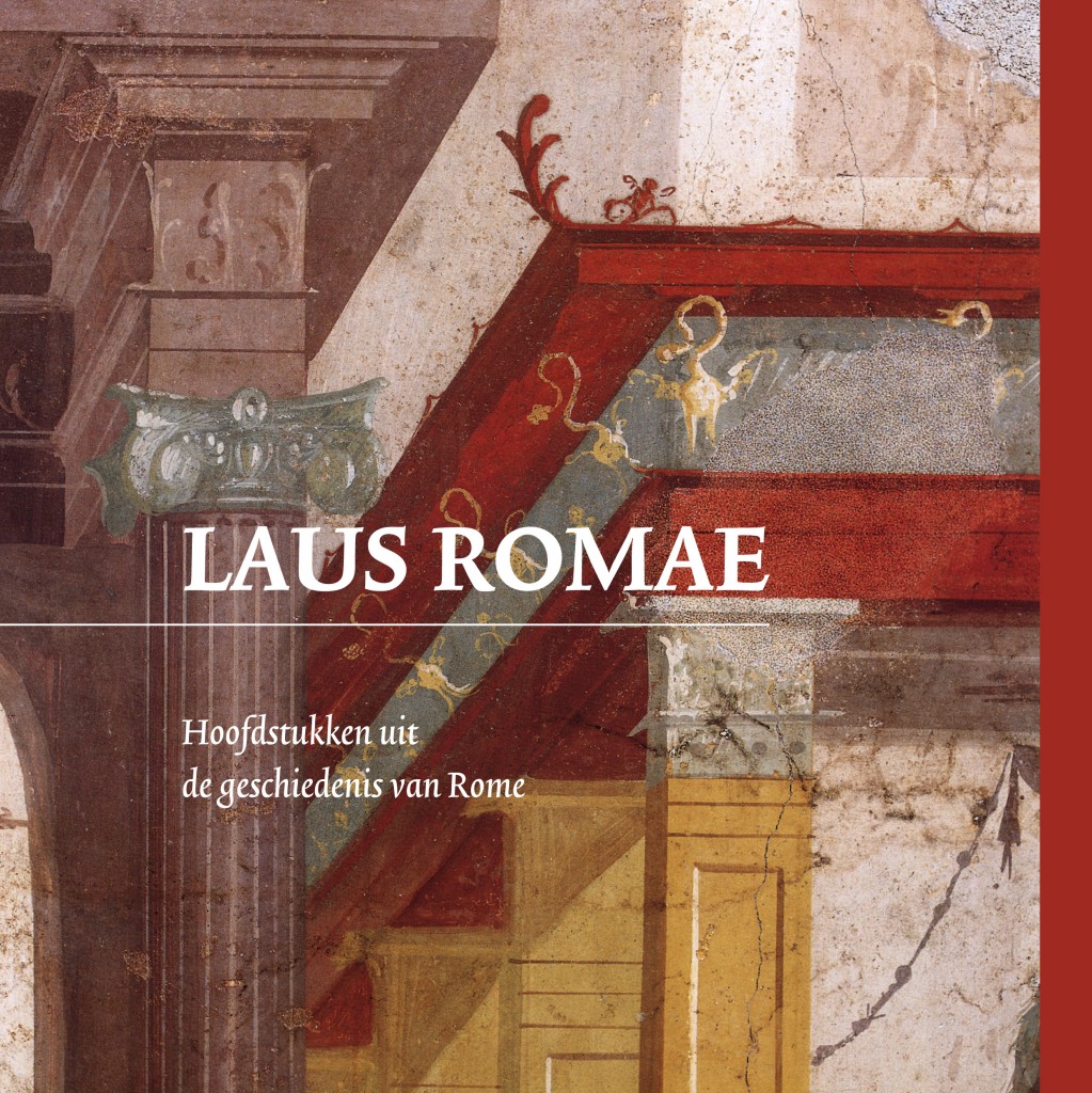 Laus Romae