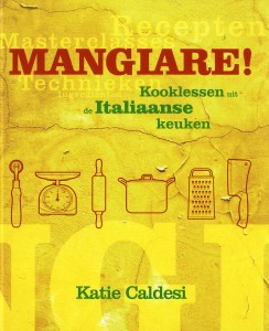 Mangiare