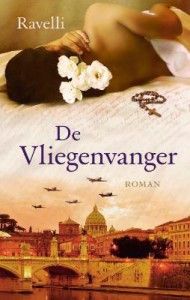 RAVELLI_Vliegenvanger