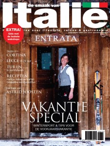 Smaak van Italie november 2010