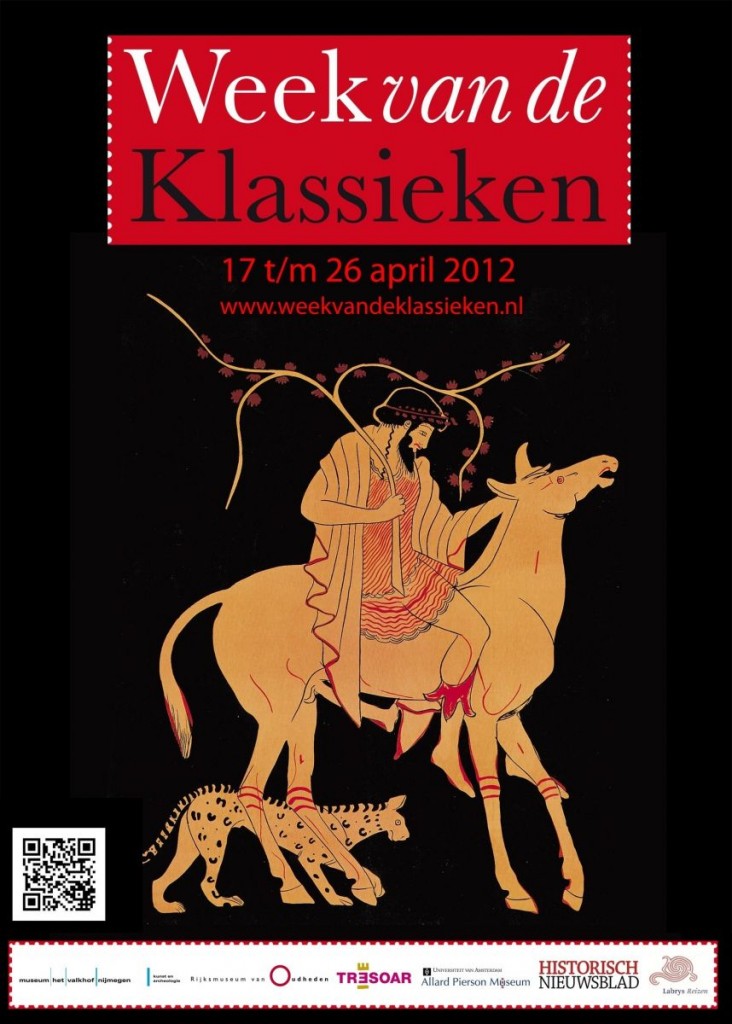 Week van de Klassieken