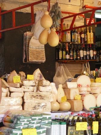 Zuppa di formaggio
