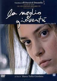 dvd La meglio gioventu