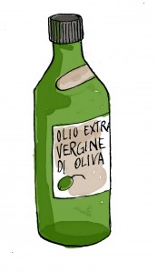 olio-extra