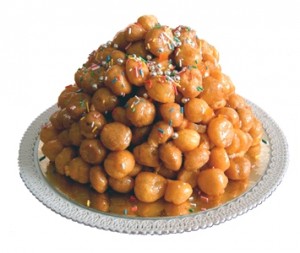 struffoli