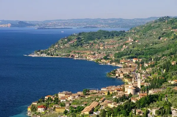 16-Gargnano