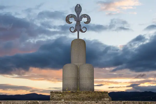 Franciscus-Gubbio-Umbrië (2a)
