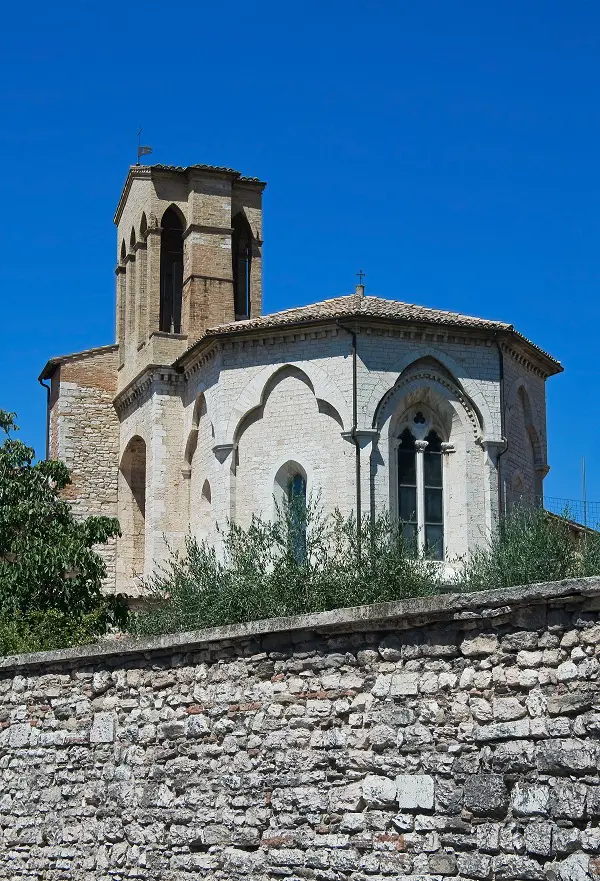 Franciscus-Gubbio-Umbrië (3a)