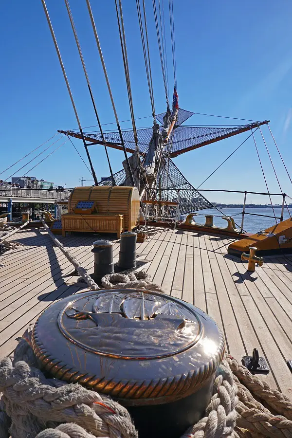 Amerigo-Vespucci-marine-schip-Antwerpen-Italie (5)