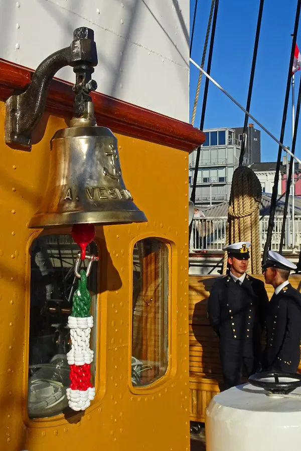 Amerigo-Vespucci-marine-schip-Antwerpen-Italie (6)