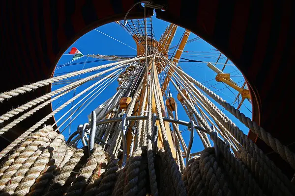 Amerigo-Vespucci-marine-schip-Antwerpen-Italie (8)