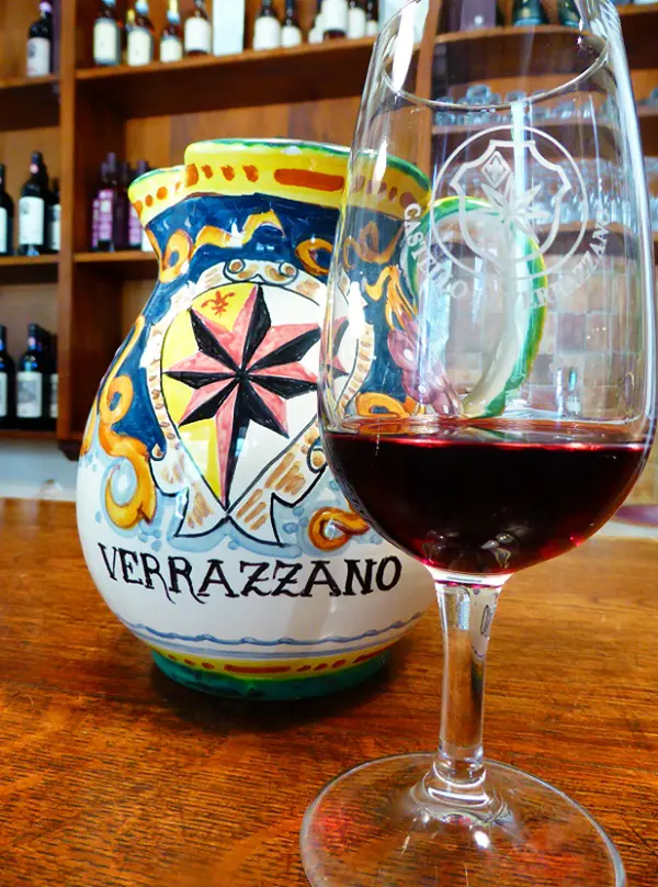 Chianti-wijn-proeven-Castello-di-Verrazzano-6