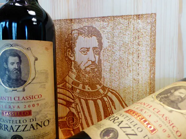 Chianti-wijn-proeven-Castello-di-Verrazzano-7