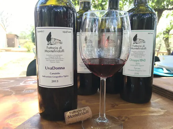 Fattoria-di-Montefiridolfi-wijn-Chianti-Toscane (17)