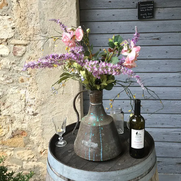 Fattoria-di-Montefiridolfi-wijn-Chianti-Toscane (9)