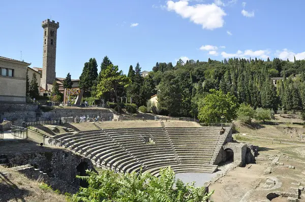 Fiesole-Teatro-Romano (1)
