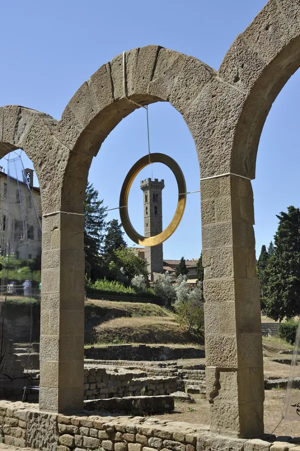 Fiesole-Teatro-Romano (2)