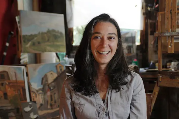 Kely-Medford-Sketching-Tours-Rome