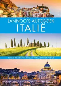 Lannoo-Autoboek-Italie