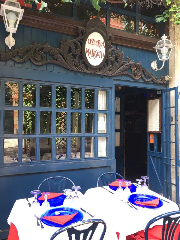 Osteria-Margutta-Via-Margutta-Rome