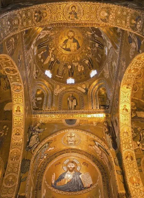 Palermo-Cappella-Palatina-Palazzo-dei-Normanni