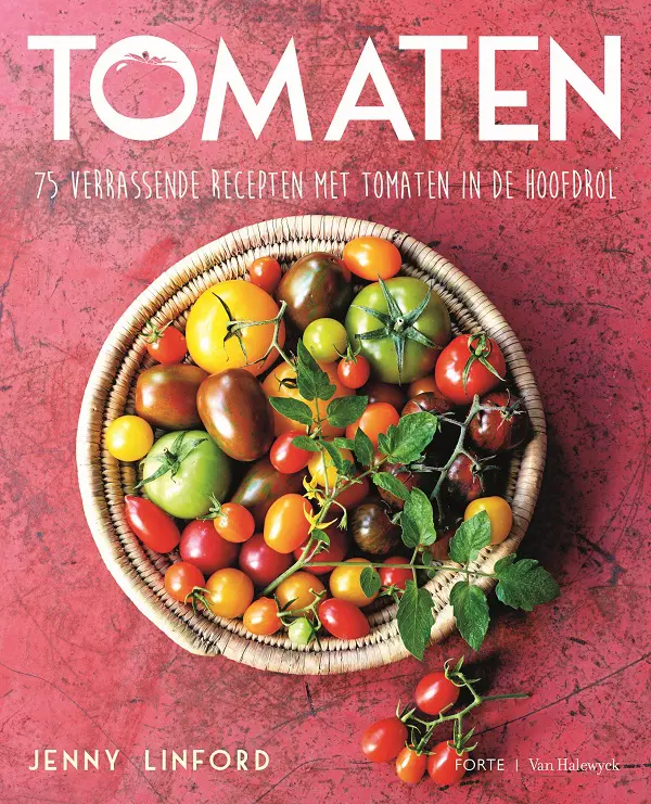 Tomaten-Jenny-Linford