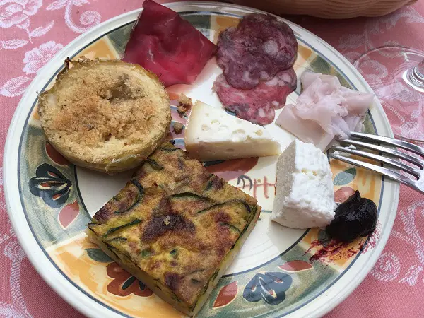 Antipasto Castagnolo-2