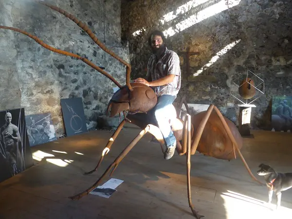 Arte - Mattia Trota