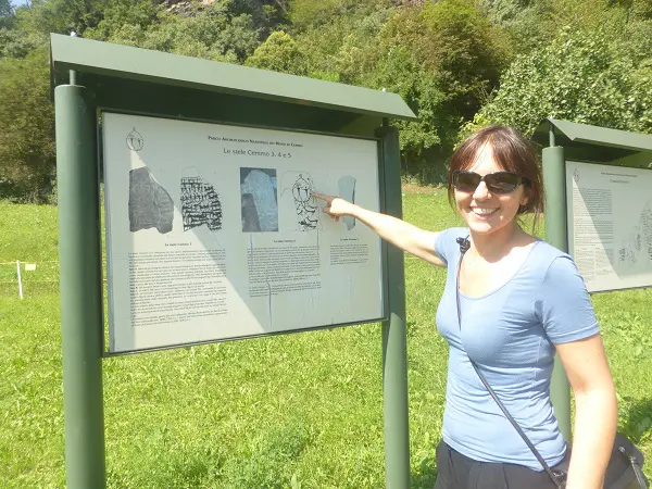 Barbara - Parco Massi di Cemmo