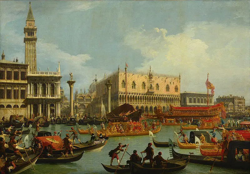 canaletto-venetie-hemelvaartsdag