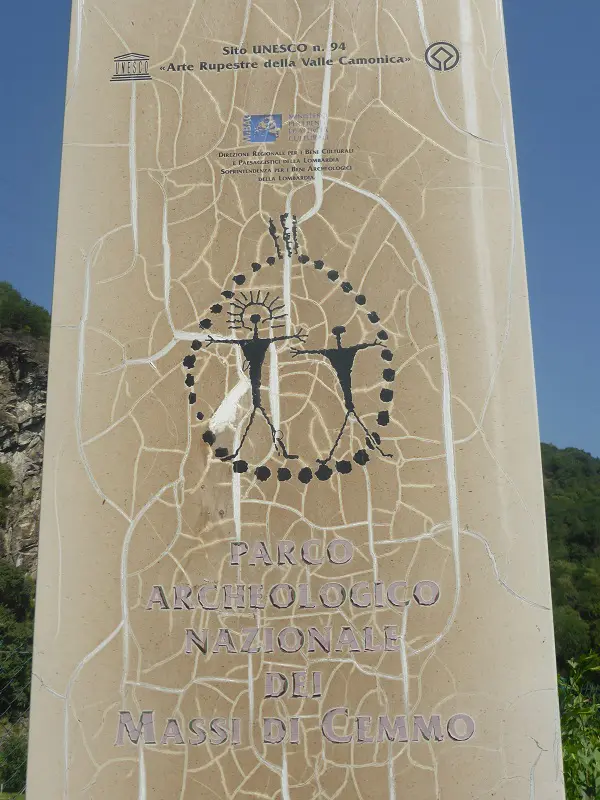 Massi di Cemmo
