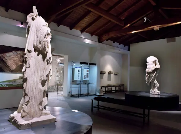 Museo di Cividate Camuno