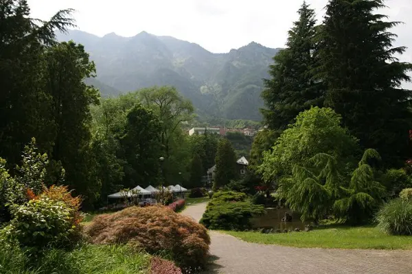 Parco termale di Angolo
