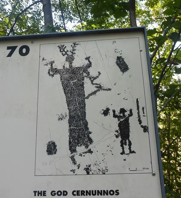 Roccia 70 - info