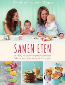 Samen-eten-Chiappa-Sisters-2