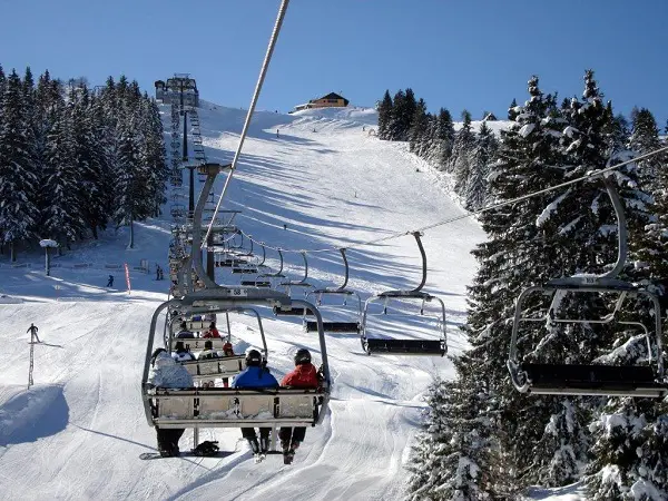 SCI Borno Montealtissimo