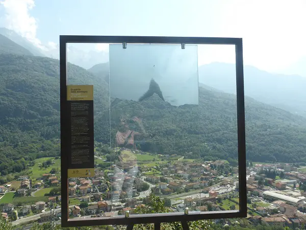 Spirito della montagna - Pizzo Badile