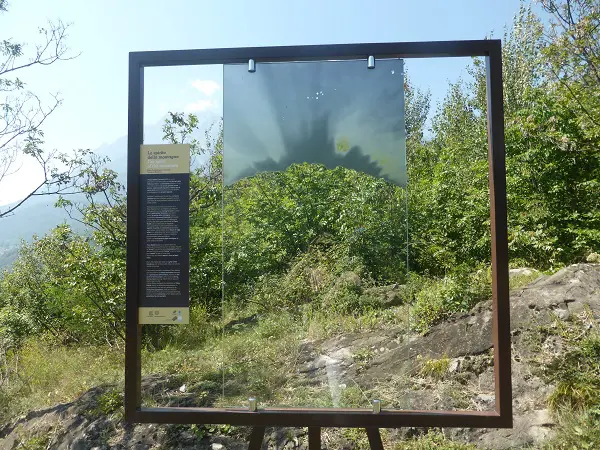 Spirto della Montagna - Concarena