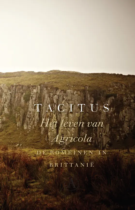 Tacitus-Het-leven-van-Agricola