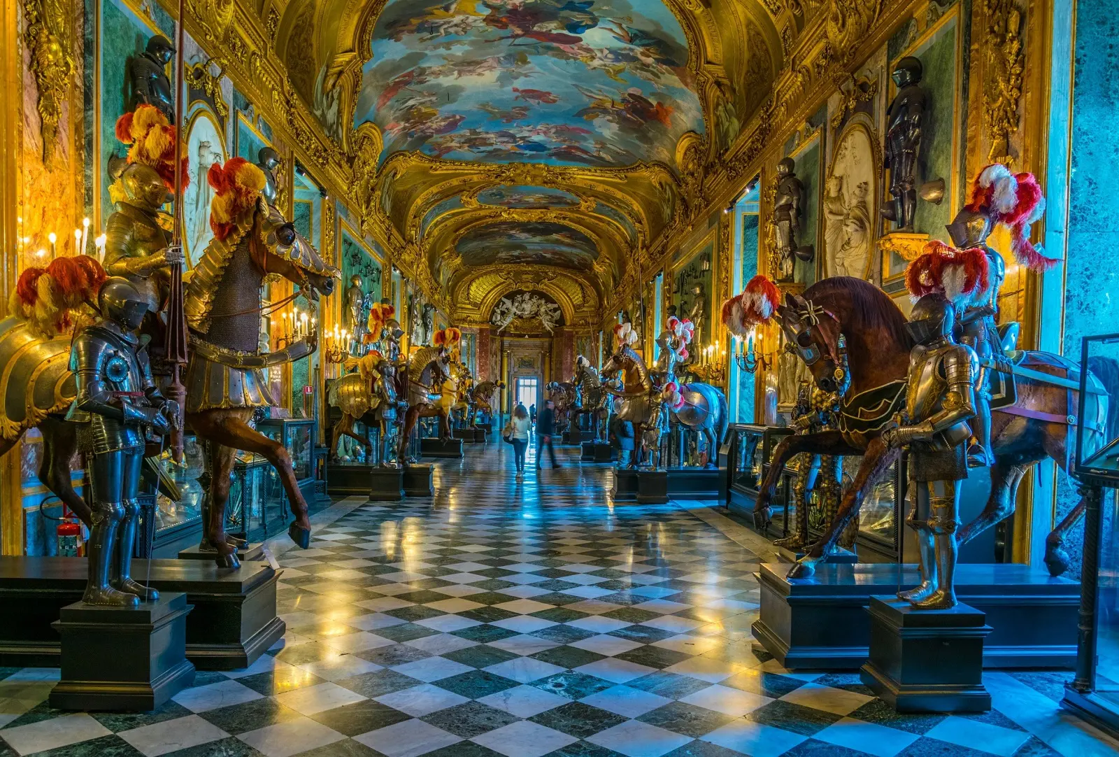 palazzo-reale-armeria-museum-turijn-1
