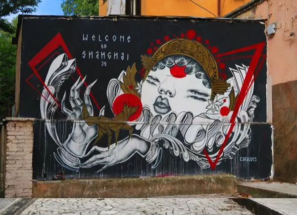 tor-marancia-caratoes-welcome-to-shangai
