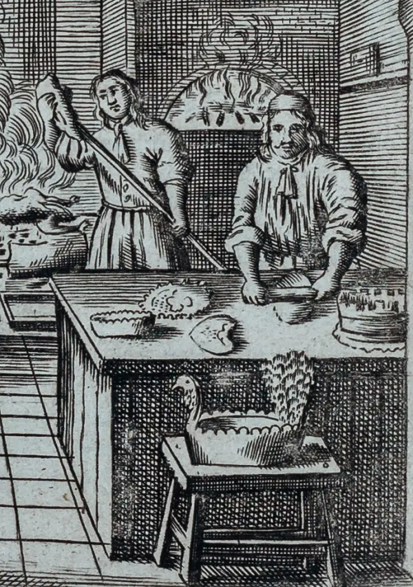 pastei-met-vogel_titelprent-de-verstandige-kock-uit-1683