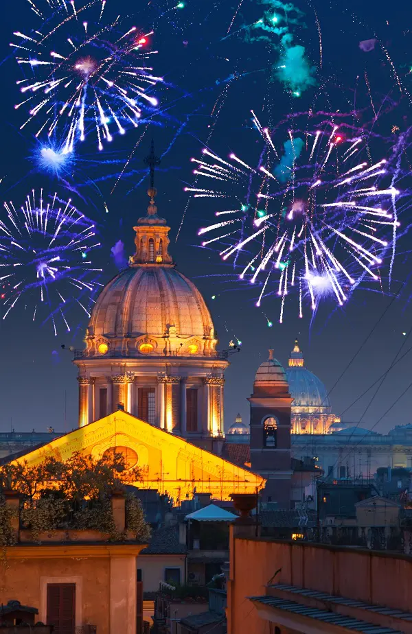 vuurwerk-rome